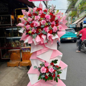 Hoa Khai Trương -KT47