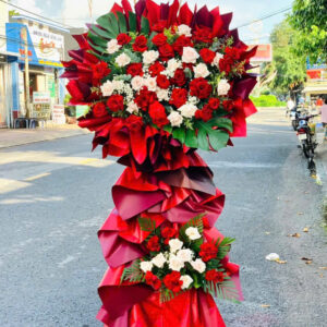 Hoa Khai Trương - KT54