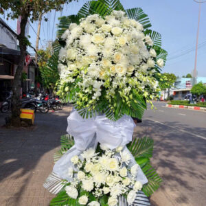 Hoa Viếng  - 73