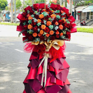 Hoa Khai Trương - KT88