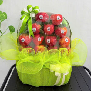 Giỏ Trái Cậy - GTC49