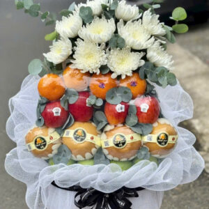 Giỏ Trái Cây - GTC69