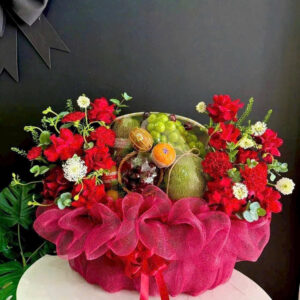 Giỏ Trái Cây - GTC70