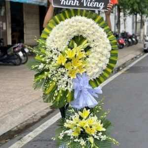 Hoa Viếng - 66