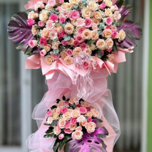 Hoa Khai Trương -KT96