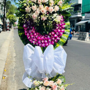 Hoa Viếng - 78