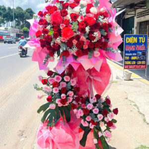 Hoa Khai Trương - KT48
