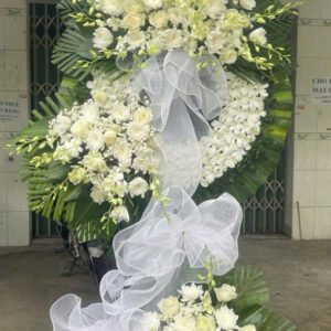 Hoa Viếng - 011