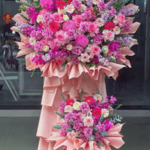 Hoa Khai Trương - KT89