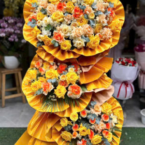 Hoa Khai Trương -KT83