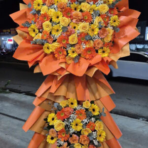 Hoa Khai Trương - KT86