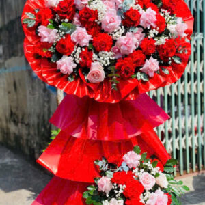 Hoa Khai Trương - KT91