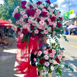 Hoa Khai Trương - KT94