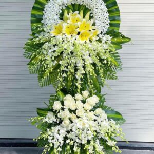 Hoa Viếng - 12