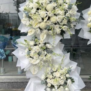 Hoa Viếng - 010