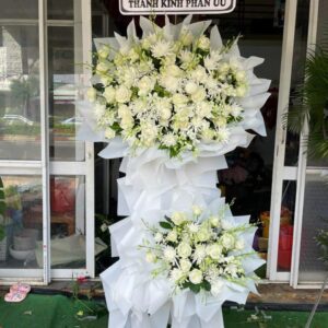 Hoa Viếng - 67