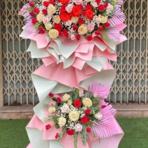 Hoa Khai Trương - KT26