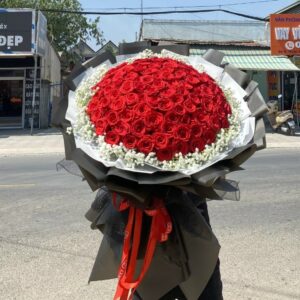 Bó Hoa - BH70