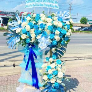 Hoa Khai Trương - KT18