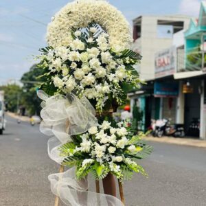 Hoa Viếng - 70