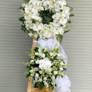 Hoa Viếng - 14