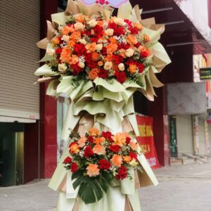 Hoa Khai Trương - KT28