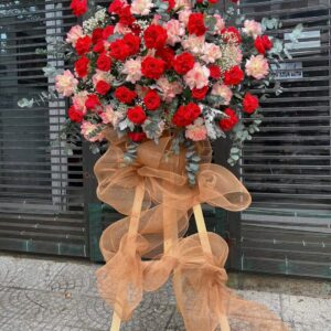 Hoa Khai Trương - KT95