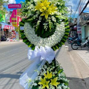 Hoa Viếng - 60