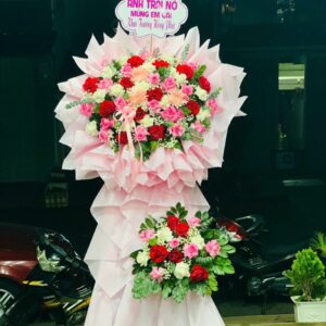 Hoa Khai Trương - KT44