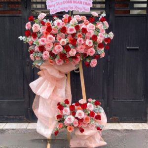 Hoa Khai Trương - KT27