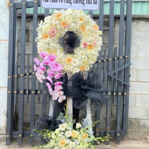 Hoa Viếng - 56