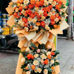 Hoa Khai Trương - KT19