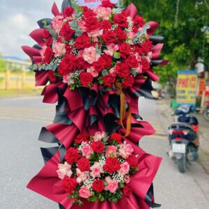 Hoa Khai Trương - KT23