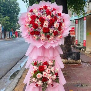Hoa Khai Trương - KT35