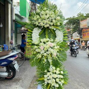 Hoa Viếng - 54