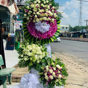 Hoa Viếng - 62