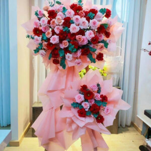 Hoa Khai Trương - KT41