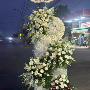 Hoa Viếng - 63