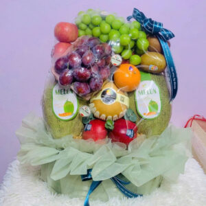 Giỏ Trái Cây - GTC44