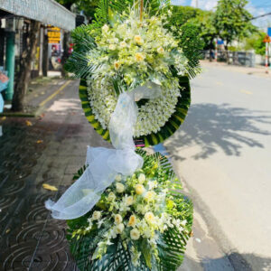 Hoa Viếng - 79