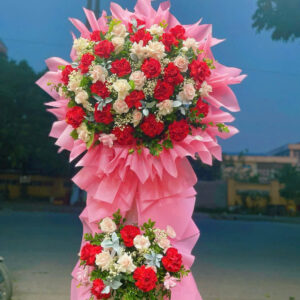 Hoa Khai Trương - KT70