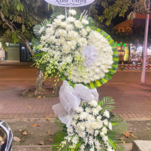 Hoa Viếng - 81