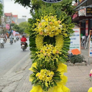 Hoa Viếng - 55