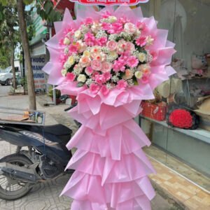 Hoa Khai Trương - KT99