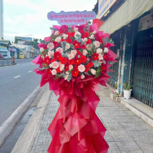 Hoa Khai Trương - KT07