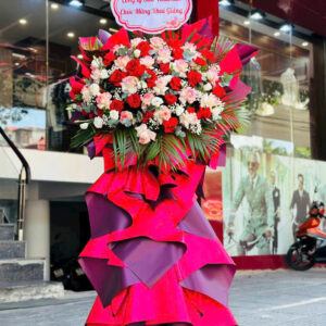 Hoa Khai Trương - KT03