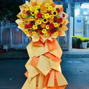 Hoa Khai Trương - KT05