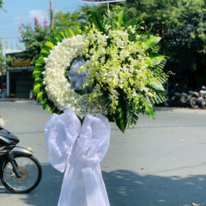 Hoa Viếng - 85