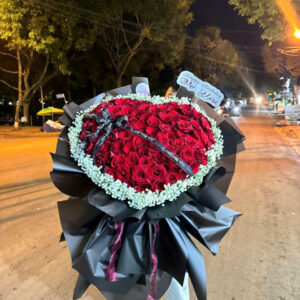 Bó Hoa - BH72