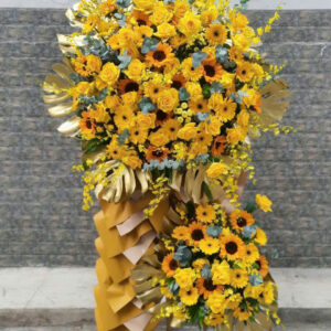 Hoa Khai Trương - KT66